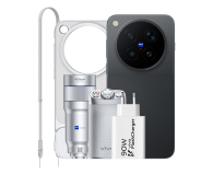 vivo X500 Pro Max 12/512GB Czarny Zestaw Fotograficzny - 1612515 - zdjęcie 14